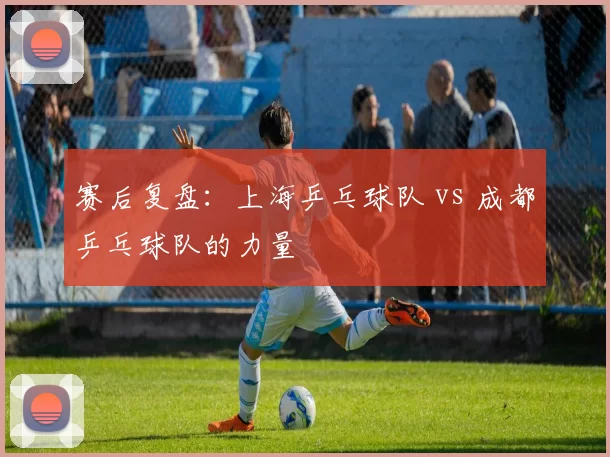 赛后复盘：上海乒乓球队 vs 成都乒乓球队的力量