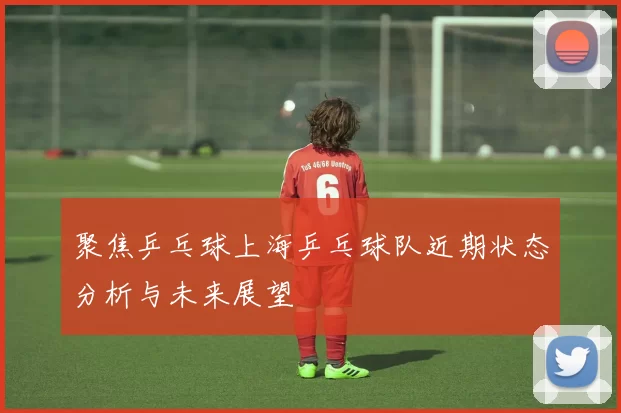 聚焦乒乓球上海乒乓球队近期状态分析与未来展望