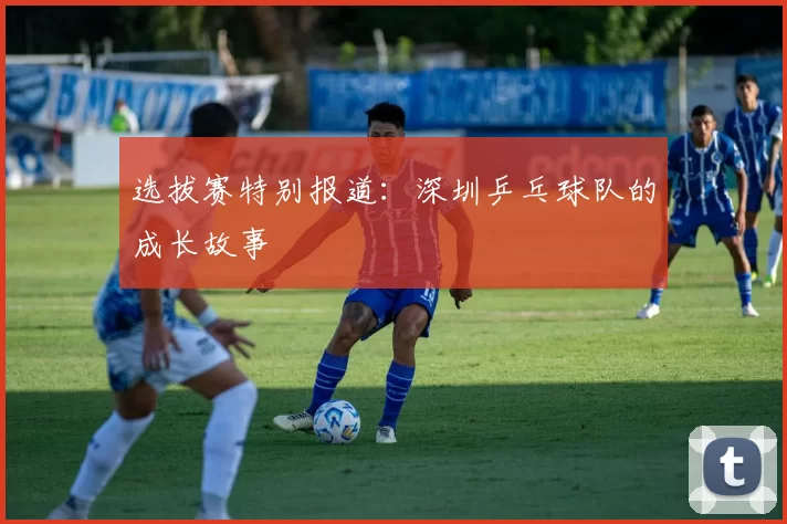 选拔赛特别报道：深圳乒乓球队的成长故事